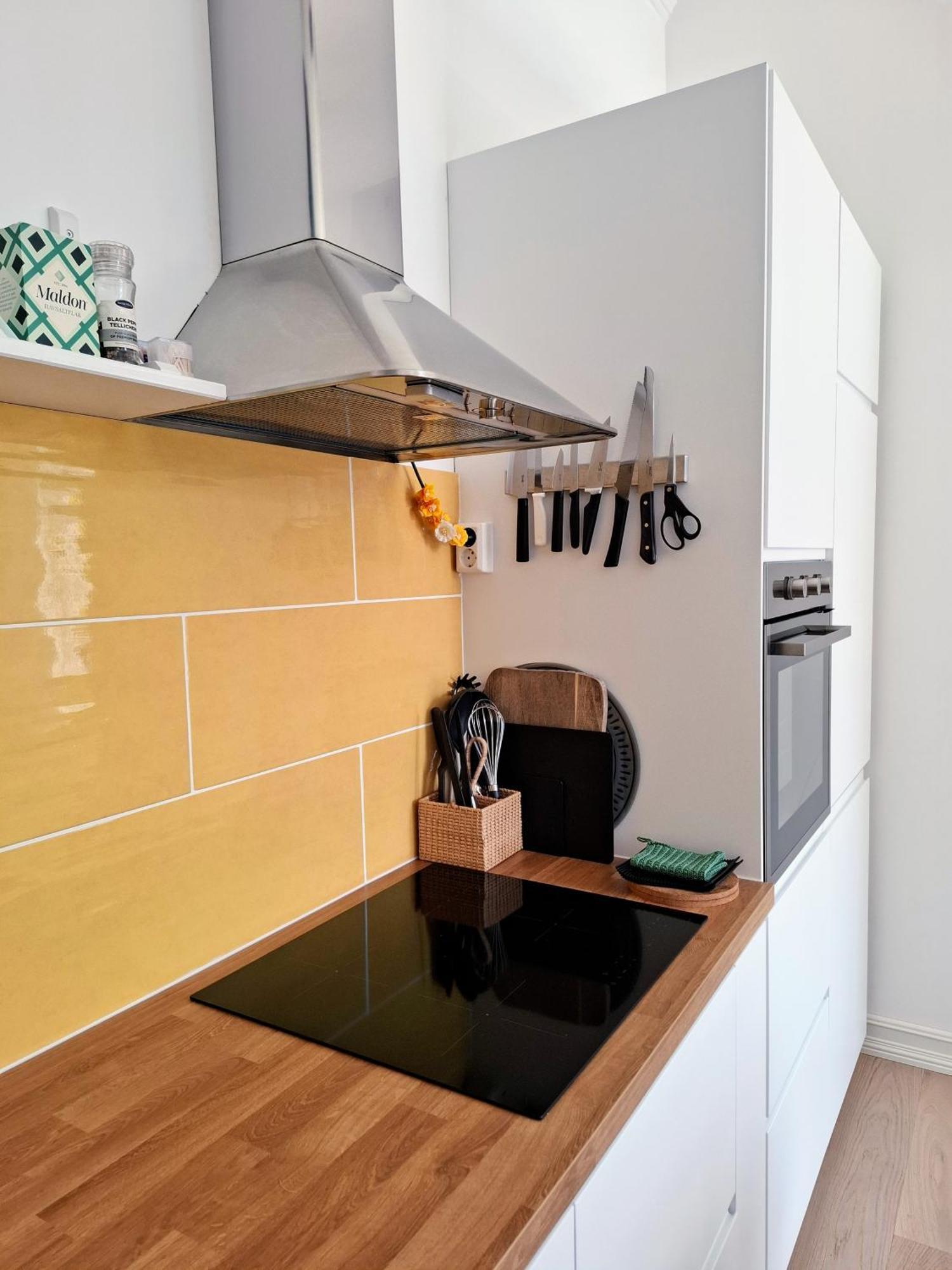 Bright And Charming Apartment From 1878 With View To The New National Museum In Oslo Exterior photo